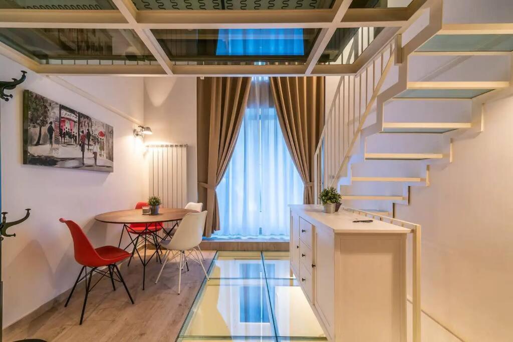 Moscova - Garibaldi Lusso, Sauna E Idromassaggio Mailand Exterior foto